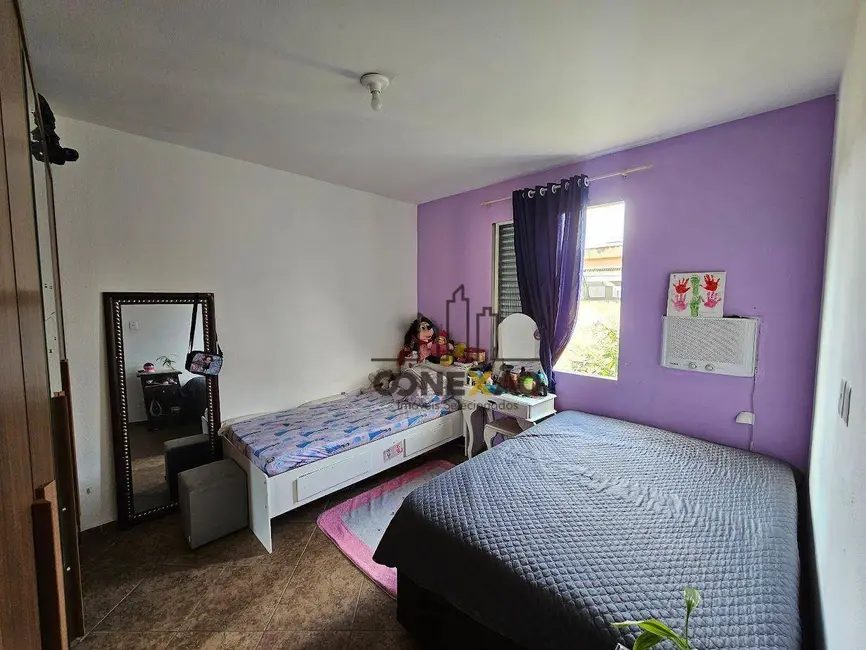 Foto 6 de Apartamento com 2 quartos à venda, 55m2 em Santos - SP