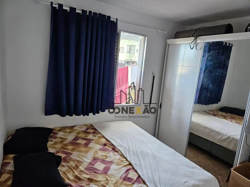 Foto 9 de Apartamento com 2 quartos à venda, 55m2 em Santos - SP