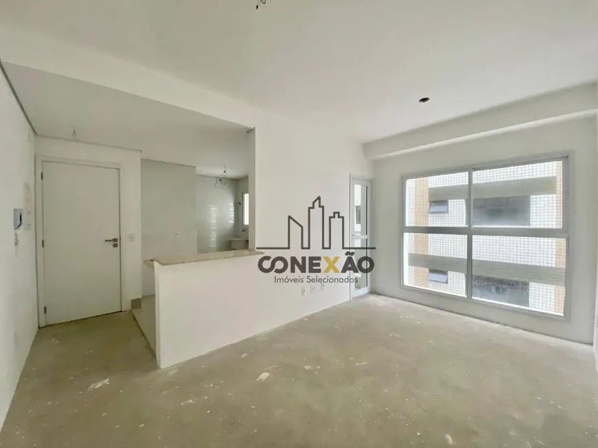 Apartamento com 2 quartos à venda, 82m2 em Aparecida, Santos - SP - imagem 4 Foto 4 de Apartamento com 2 quartos à venda, 82m2 em Aparecida, Santos - SP