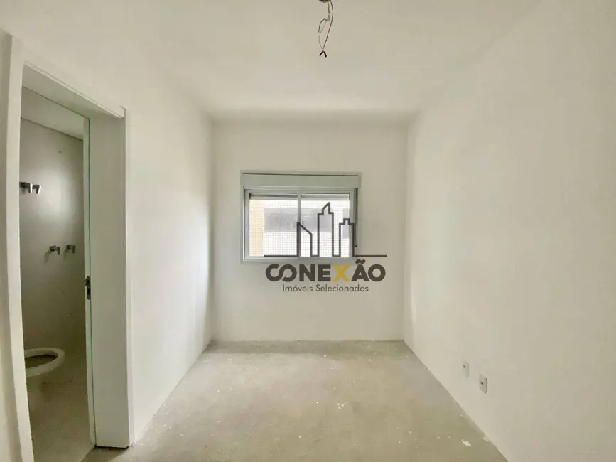 Apartamento com 2 quartos à venda, 82m2 em Aparecida, Santos - SP - imagem 9 Foto 9 de Apartamento com 2 quartos à venda, 82m2 em Aparecida, Santos - SP