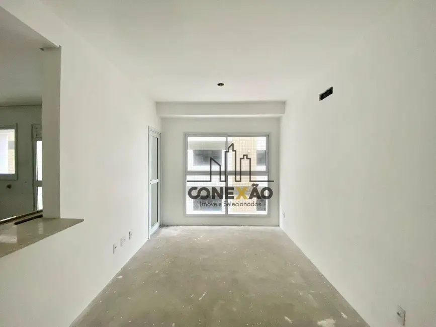 Apartamento com 2 quartos à venda, 82m2 em Aparecida, Santos - SP - imagem 7 Foto 7 de Apartamento com 2 quartos à venda, 82m2 em Aparecida, Santos - SP