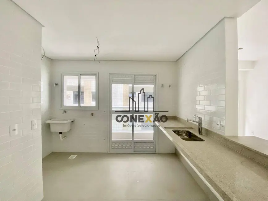 Apartamento com 2 quartos à venda, 82m2 em Aparecida, Santos - SP - imagem 5 Foto 5 de Apartamento com 2 quartos à venda, 82m2 em Aparecida, Santos - SP