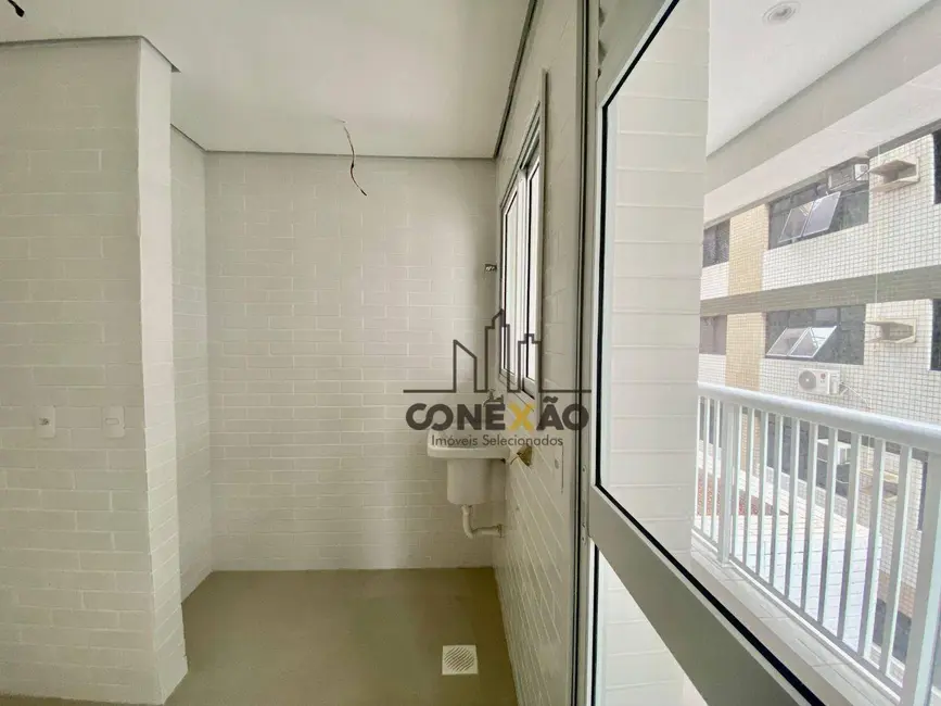 Apartamento com 2 quartos à venda, 82m2 em Aparecida, Santos - SP - imagem 6 Foto 6 de Apartamento com 2 quartos à venda, 82m2 em Aparecida, Santos - SP