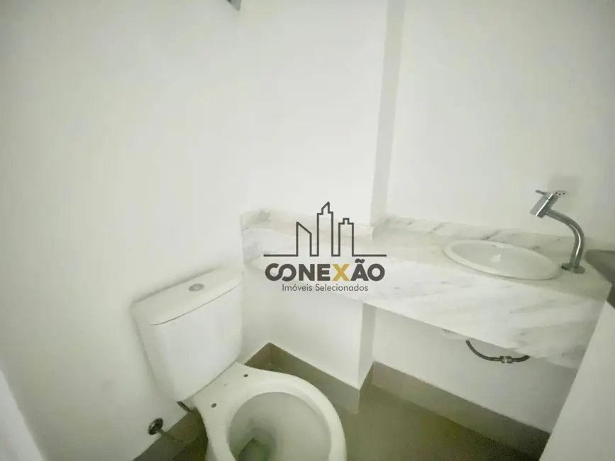 Apartamento com 2 quartos à venda, 82m2 em Aparecida, Santos - SP - imagem 8 Foto 8 de Apartamento com 2 quartos à venda, 82m2 em Aparecida, Santos - SP