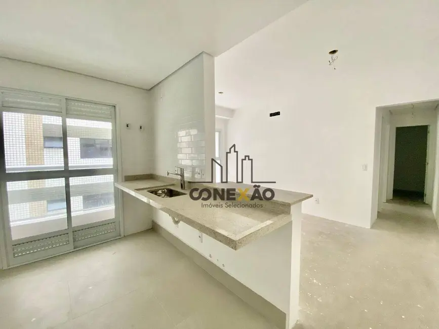 Apartamento com 2 quartos à venda, 82m2 em Aparecida, Santos - SP - imagem 3 Foto 3 de Apartamento com 2 quartos à venda, 82m2 em Aparecida, Santos - SP