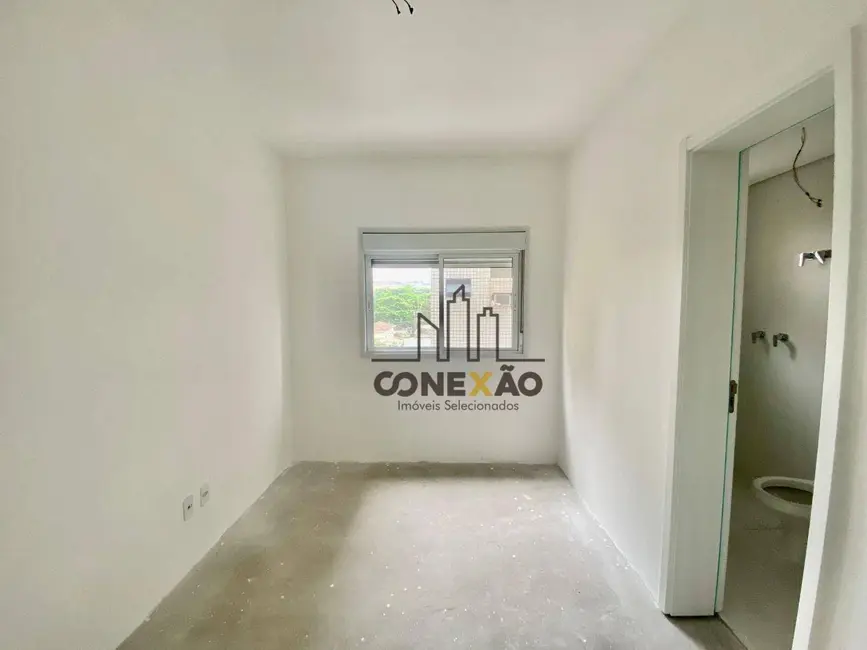 Apartamento com 2 quartos à venda, 82m2 em Aparecida, Santos - SP - imagem 7 Foto 7 de Apartamento com 2 quartos à venda, 82m2 em Aparecida, Santos - SP