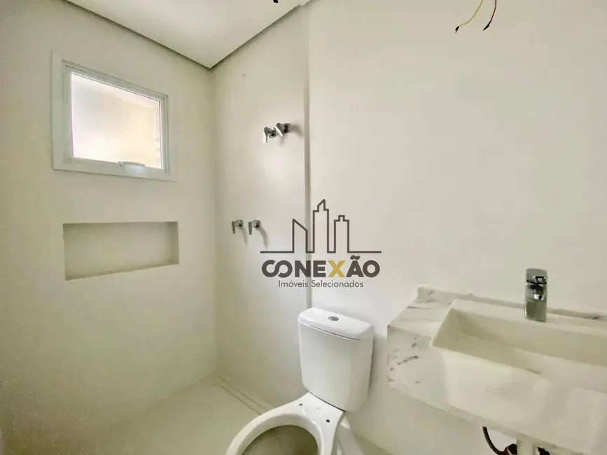 Apartamento com 2 quartos à venda, 82m2 em Aparecida, Santos - SP - imagem 8 Foto 8 de Apartamento com 2 quartos à venda, 82m2 em Aparecida, Santos - SP