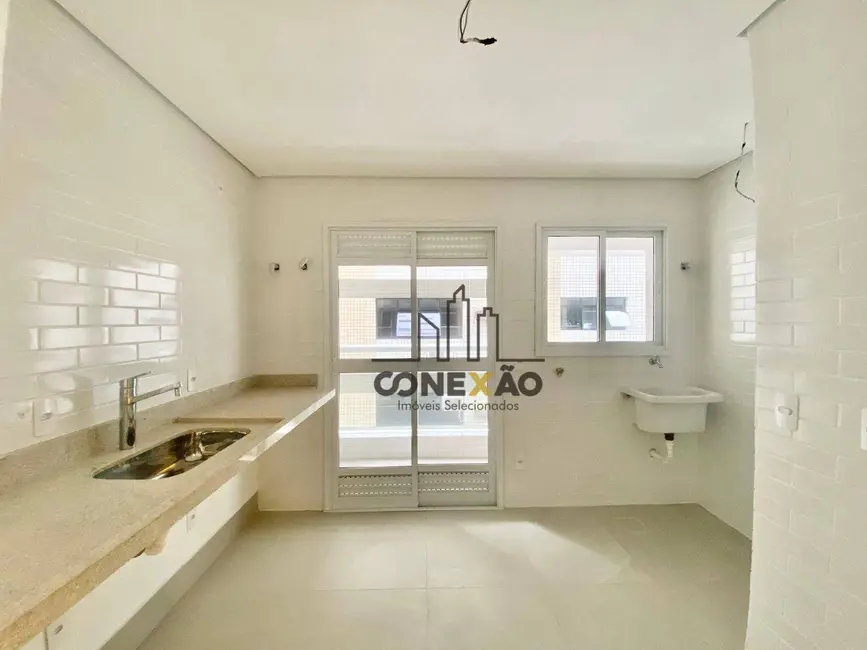 Foto 2 de Apartamento com 2 quartos à venda, 82m2 em Aparecida, Santos - SP
