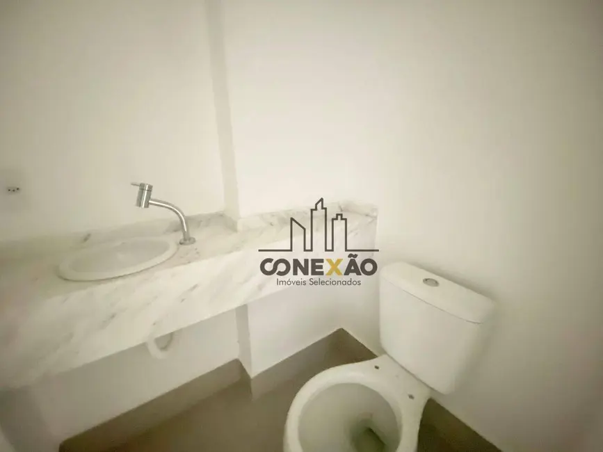 Apartamento com 2 quartos à venda, 82m2 em Aparecida, Santos - SP - imagem 5 Foto 5 de Apartamento com 2 quartos à venda, 82m2 em Aparecida, Santos - SP