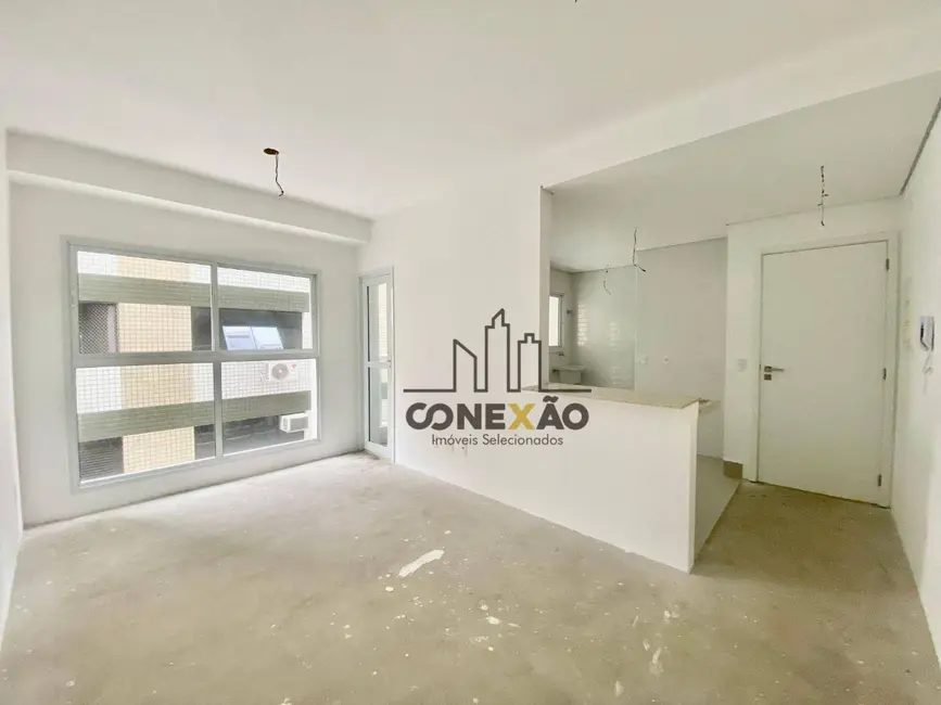 Apartamento com 2 quartos à venda, 82m2 em Aparecida, Santos - SP - imagem 6 Foto 6 de Apartamento com 2 quartos à venda, 82m2 em Aparecida, Santos - SP