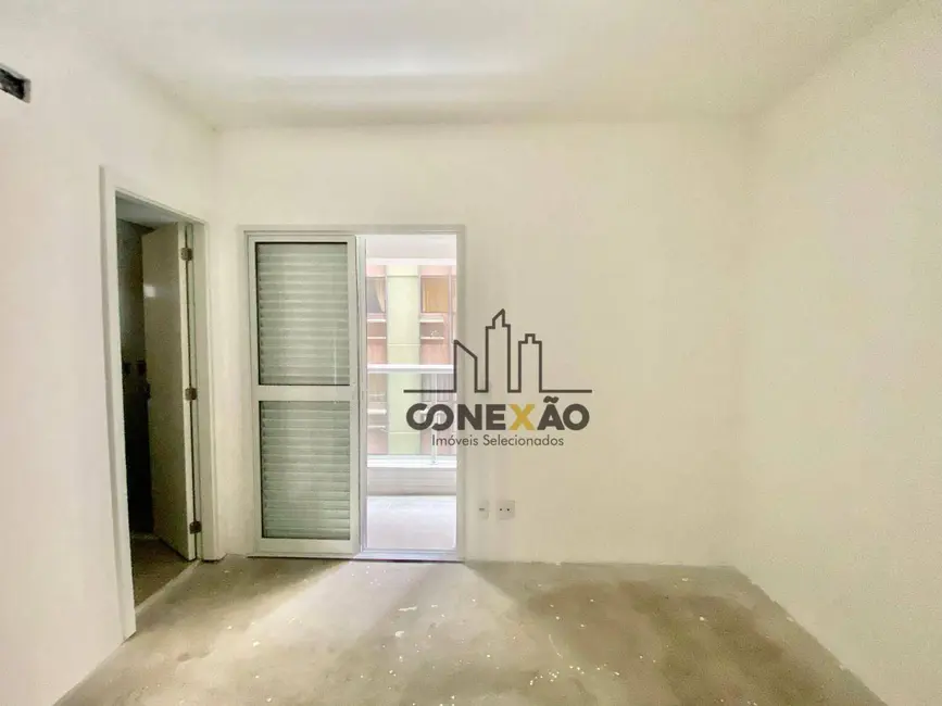 Apartamento com 2 quartos à venda, 82m2 em Aparecida, Santos - SP - imagem 9 Foto 9 de Apartamento com 2 quartos à venda, 82m2 em Aparecida, Santos - SP