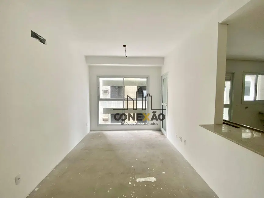 Apartamento com 2 quartos à venda, 82m2 em Aparecida, Santos - SP - imagem 4 Foto 4 de Apartamento com 2 quartos à venda, 82m2 em Aparecida, Santos - SP