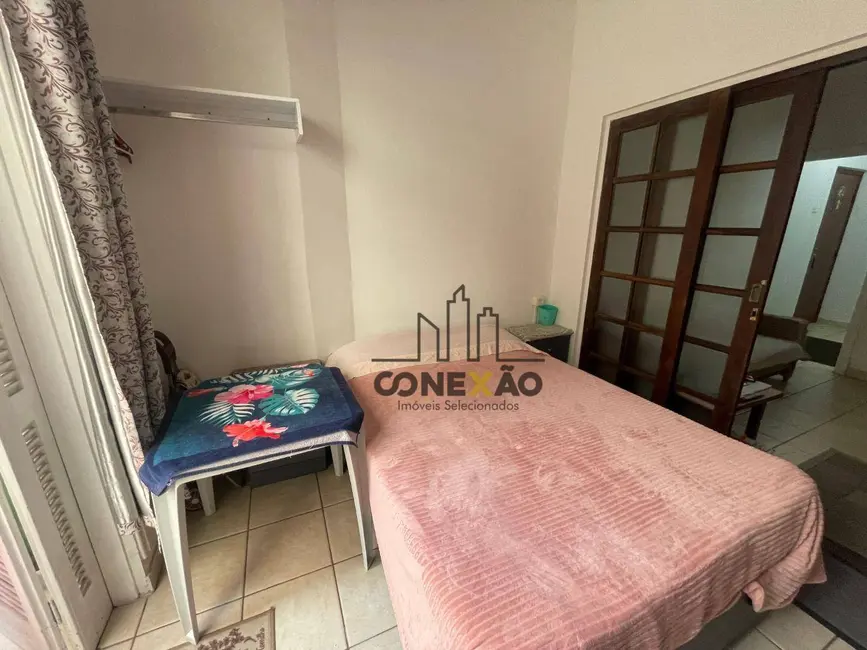 Apartamento com 2 quartos à venda, 74m2 em José Menino, Santos - SP - imagem 6 Foto 6 de Apartamento com 2 quartos à venda, 74m2 em José Menino, Santos - SP