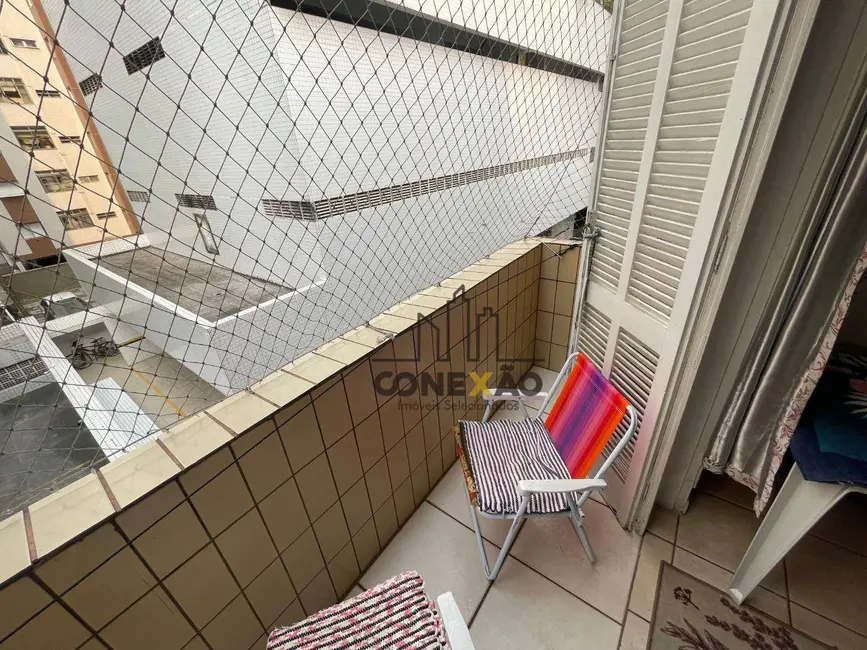 Apartamento com 2 quartos à venda, 74m2 em José Menino, Santos - SP - imagem 5 Foto 5 de Apartamento com 2 quartos à venda, 74m2 em José Menino, Santos - SP