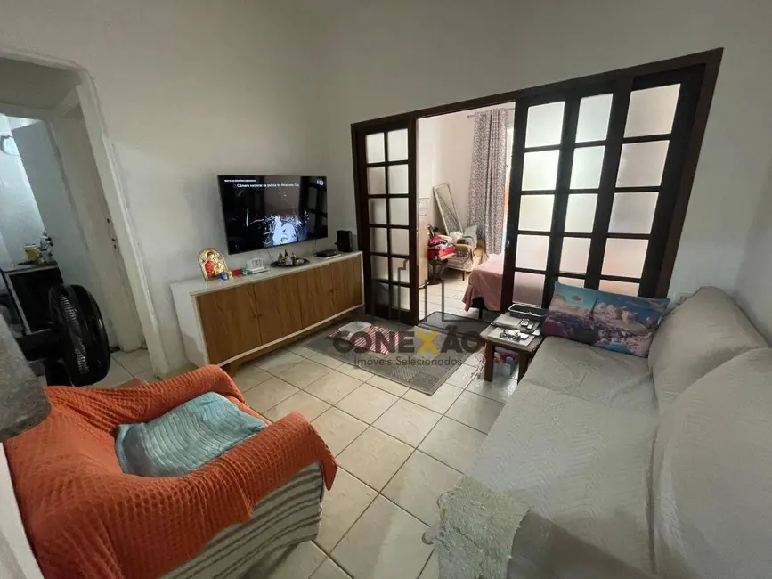 Foto 1 de Apartamento com 2 quartos à venda, 74m2 em José Menino, Santos - SP