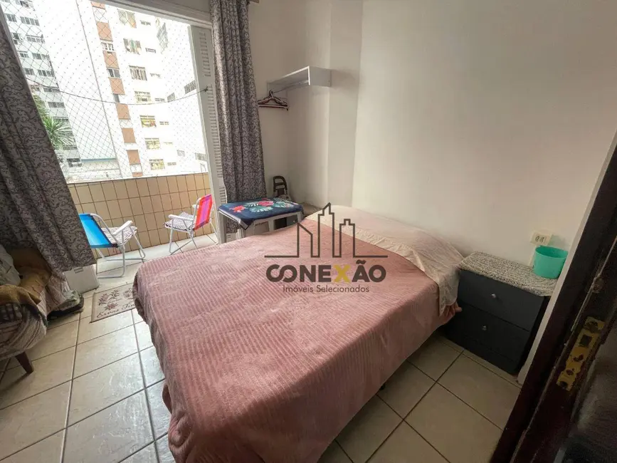 Apartamento com 2 quartos à venda, 74m2 em José Menino, Santos - SP - imagem 7 Foto 7 de Apartamento com 2 quartos à venda, 74m2 em José Menino, Santos - SP