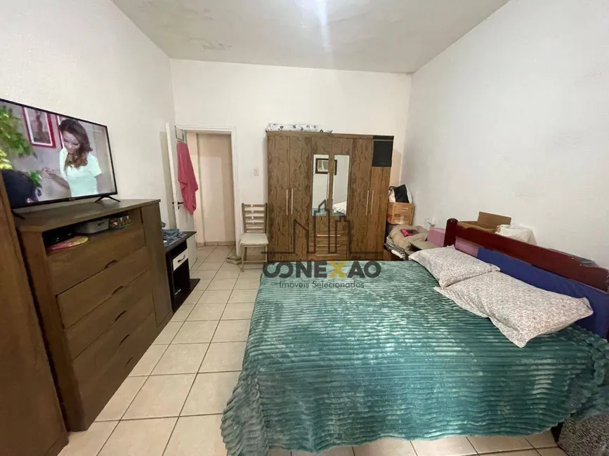 Apartamento com 2 quartos à venda, 74m2 em José Menino, Santos - SP - imagem 9 Foto 9 de Apartamento com 2 quartos à venda, 74m2 em José Menino, Santos - SP