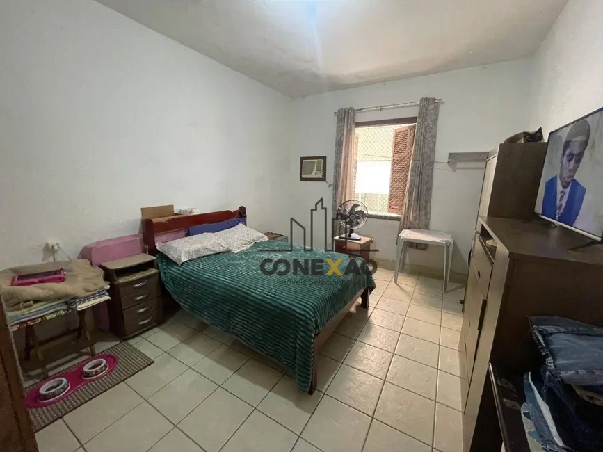 Apartamento com 2 quartos à venda, 74m2 em José Menino, Santos - SP - imagem 8 Foto 8 de Apartamento com 2 quartos à venda, 74m2 em José Menino, Santos - SP