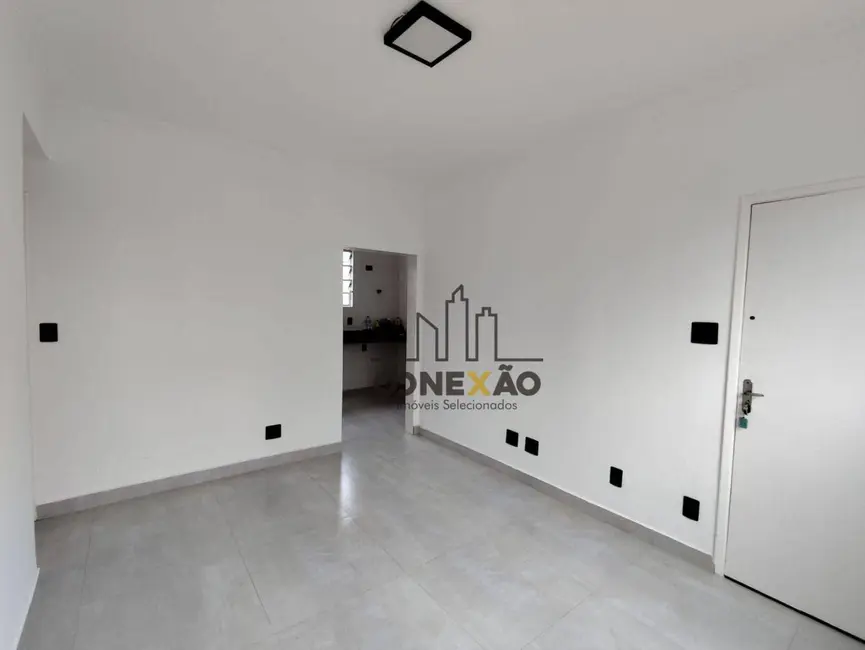 Apartamento com 2 quartos à venda, 60m2 em Campo Grande, Santos - SP - imagem 3 Foto 3 de Apartamento com 2 quartos à venda, 60m2 em Campo Grande, Santos - SP