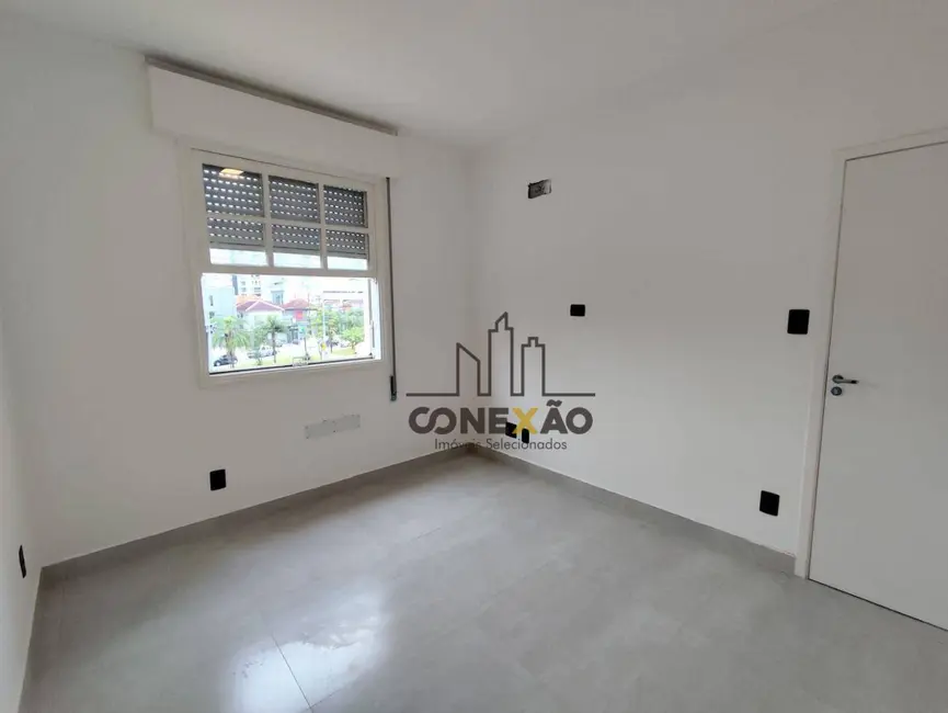 Foto 2 de Apartamento com 2 quartos à venda, 60m2 em Campo Grande, Santos - SP