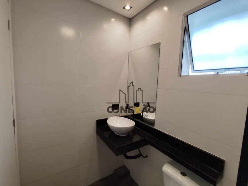 Apartamento com 2 quartos à venda, 60m2 em Campo Grande, Santos - SP - imagem 5 Foto 5 de Apartamento com 2 quartos à venda, 60m2 em Campo Grande, Santos - SP