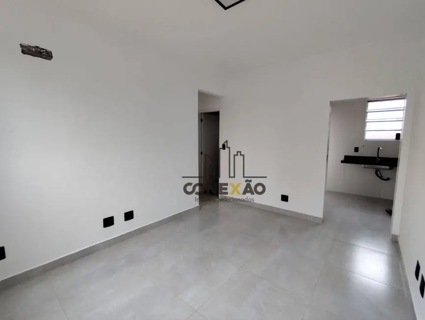 Apartamento com 2 quartos à venda, 60m2 em Campo Grande, Santos - SP - imagem 4 Foto 4 de Apartamento com 2 quartos à venda, 60m2 em Campo Grande, Santos - SP