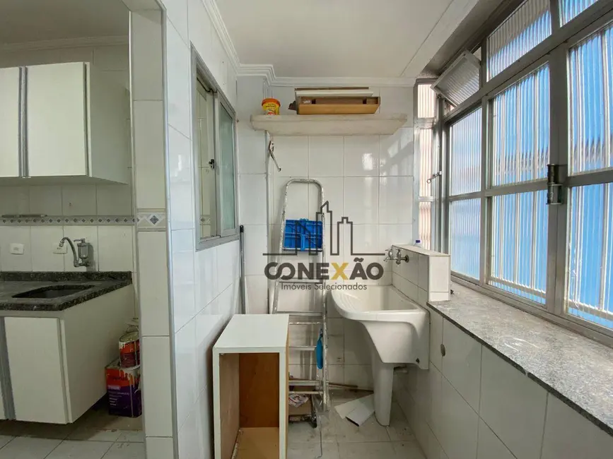 Foto 6 de Apartamento com 3 quartos à venda, 79m2 em Gonzaga, Santos - SP