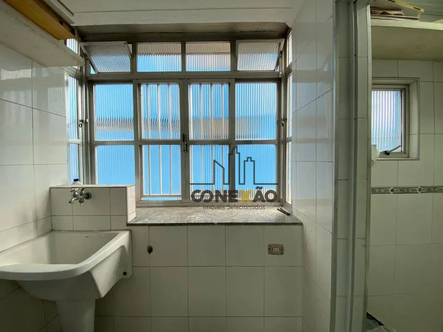 Foto 5 de Apartamento com 3 quartos à venda, 79m2 em Gonzaga, Santos - SP