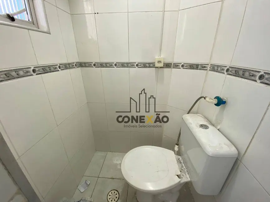 Foto 7 de Apartamento com 3 quartos à venda, 79m2 em Gonzaga, Santos - SP