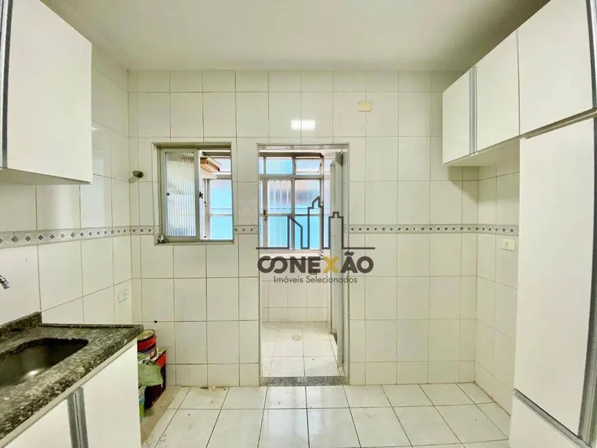 Foto 4 de Apartamento com 3 quartos à venda, 79m2 em Gonzaga, Santos - SP