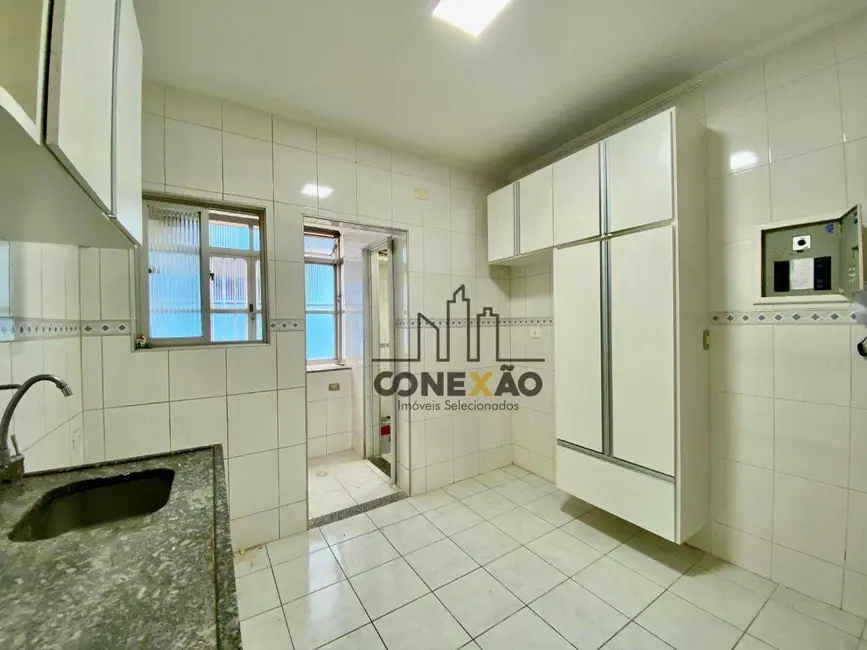 Foto 3 de Apartamento com 3 quartos à venda, 79m2 em Gonzaga, Santos - SP