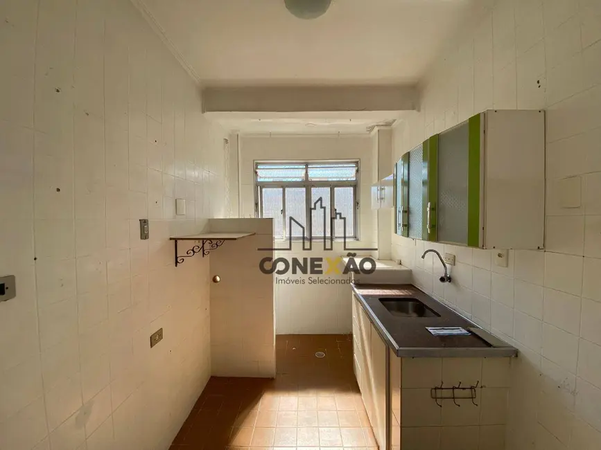 Apartamento com 1 quarto à venda, 48m2 em José Menino, Santos - SP - imagem 5 Foto 5 de Apartamento com 1 quarto à venda, 48m2 em José Menino, Santos - SP