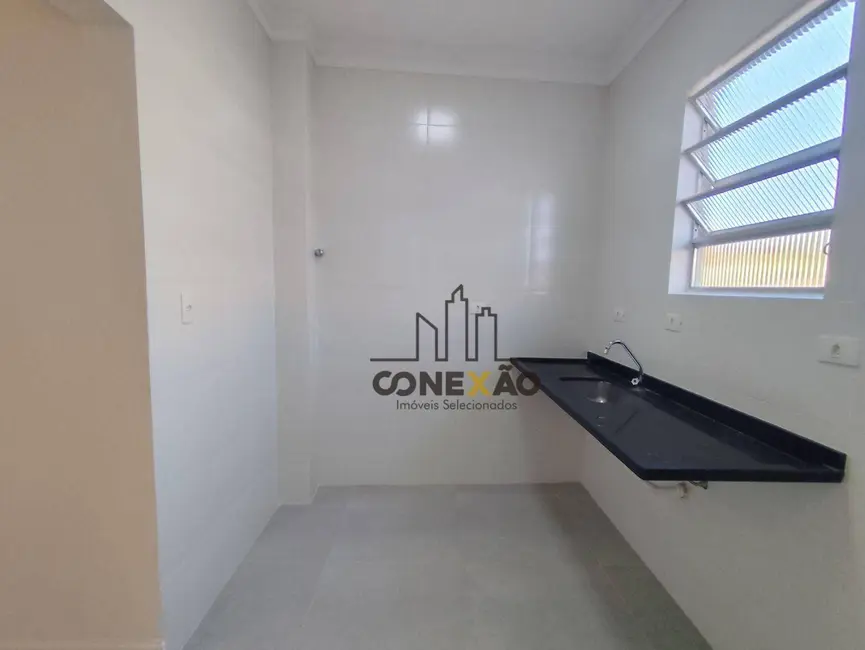Foto 9 de Apartamento com 2 quartos à venda, 62m2 em Boqueirão, Santos - SP
