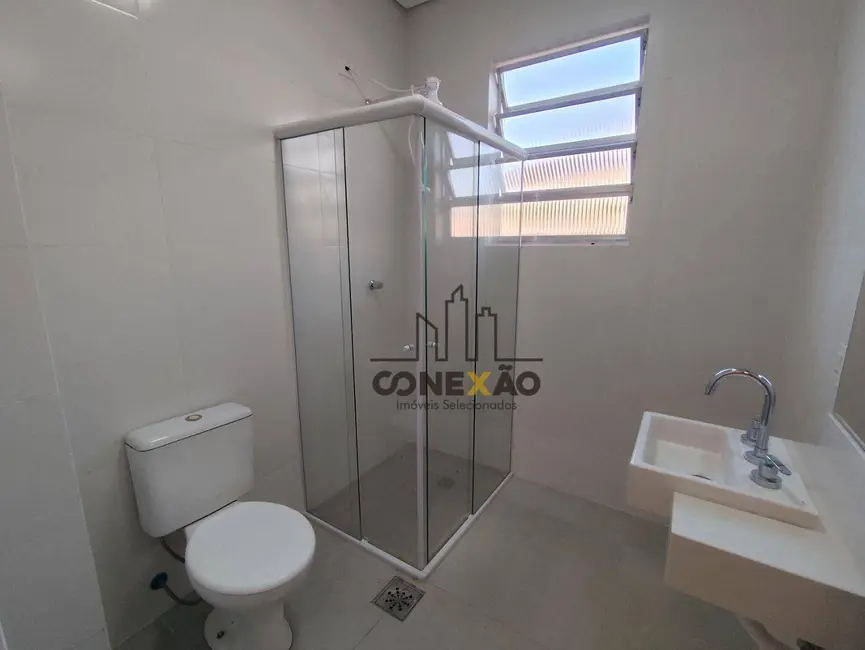 Foto 6 de Apartamento com 2 quartos à venda, 62m2 em Boqueirão, Santos - SP