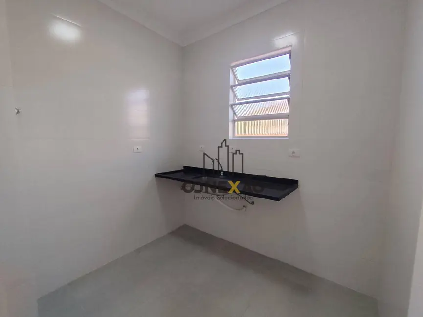 Foto 8 de Apartamento com 2 quartos à venda, 62m2 em Boqueirão, Santos - SP