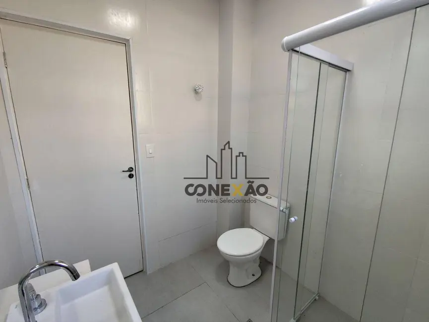 Foto 7 de Apartamento com 2 quartos à venda, 62m2 em Boqueirão, Santos - SP