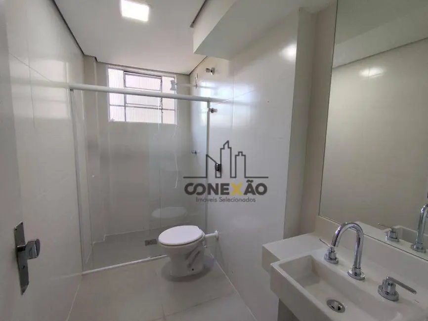 Apartamento com 2 quartos à venda, 90m2 em Campo Grande, Santos - SP - imagem 9 Foto 9 de Apartamento com 2 quartos à venda, 90m2 em Campo Grande, Santos - SP