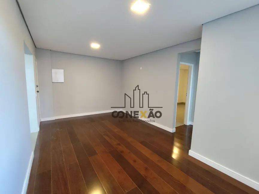 Foto 1 de Apartamento com 2 quartos à venda, 90m2 em Campo Grande, Santos - SP