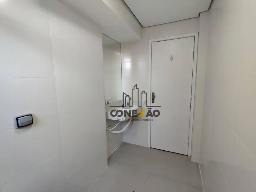 Apartamento com 2 quartos à venda, 90m2 em Campo Grande, Santos - SP - imagem 8 Foto 8 de Apartamento com 2 quartos à venda, 90m2 em Campo Grande, Santos - SP