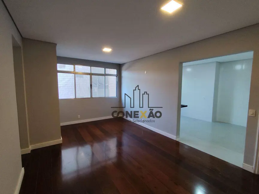 Apartamento com 2 quartos à venda, 90m2 em Campo Grande, Santos - SP - imagem 3 Foto 3 de Apartamento com 2 quartos à venda, 90m2 em Campo Grande, Santos - SP