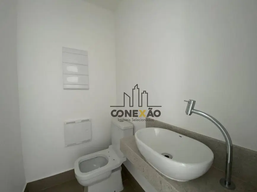 Apartamento com 1 quarto à venda, 54m2 em Boqueirão, Santos - SP - imagem 6 Foto 6 de Apartamento com 1 quarto à venda, 54m2 em Boqueirão, Santos - SP