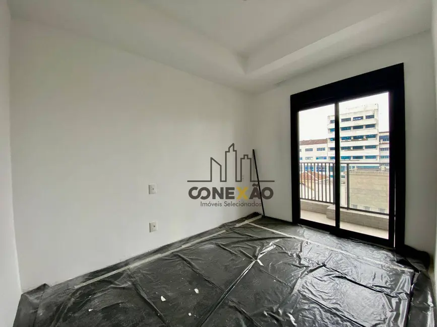 Apartamento com 1 quarto à venda, 54m2 em Boqueirão, Santos - SP - imagem 7 Foto 7 de Apartamento com 1 quarto à venda, 54m2 em Boqueirão, Santos - SP