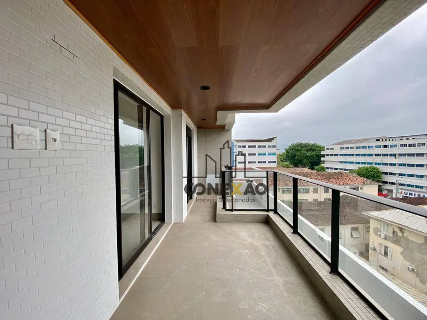 Apartamento com 1 quarto à venda, 54m2 em Boqueirão, Santos - SP - imagem 3 Foto 3 de Apartamento com 1 quarto à venda, 54m2 em Boqueirão, Santos - SP