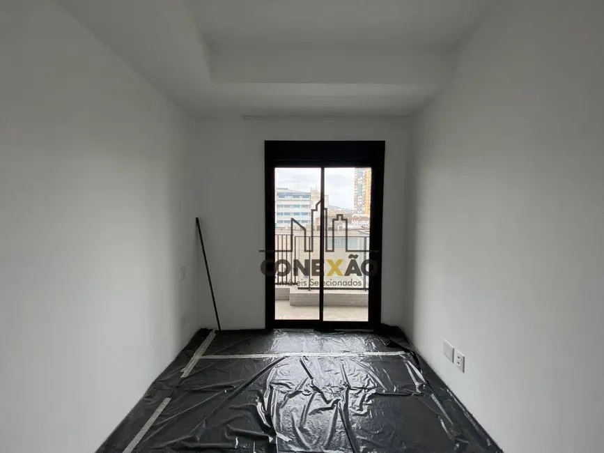 Apartamento com 1 quarto à venda, 54m2 em Boqueirão, Santos - SP - imagem 8 Foto 8 de Apartamento com 1 quarto à venda, 54m2 em Boqueirão, Santos - SP