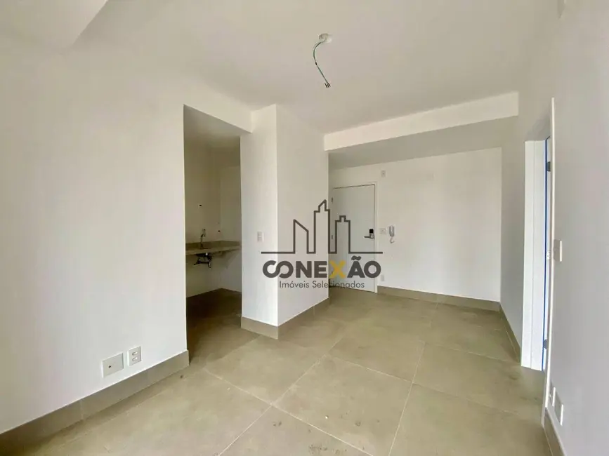 Apartamento com 1 quarto à venda, 54m2 em Boqueirão, Santos - SP - imagem 5 Foto 5 de Apartamento com 1 quarto à venda, 54m2 em Boqueirão, Santos - SP