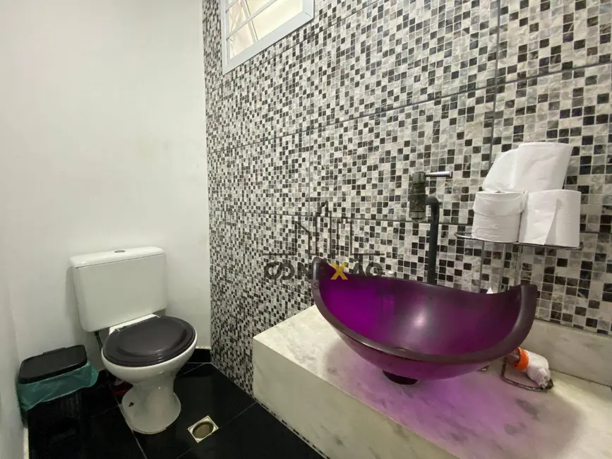 Sobrado com 3 quartos à venda, 155m2 em Embaré, Santos - SP - imagem 7 Foto 7 de Sobrado com 3 quartos à venda, 155m2 em Embaré, Santos - SP