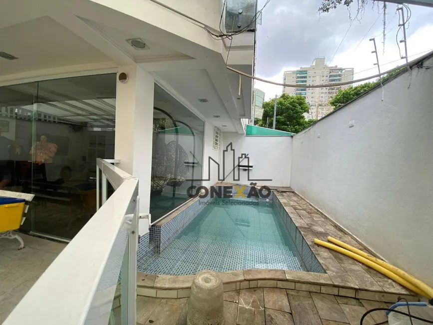 Sobrado com 3 quartos à venda, 155m2 em Embaré, Santos - SP - imagem 3 Foto 3 de Sobrado com 3 quartos à venda, 155m2 em Embaré, Santos - SP