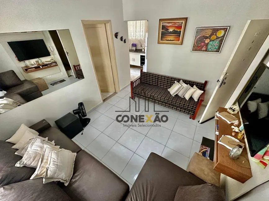Apartamento com 1 quarto à venda, 65m2 em Pompéia, Santos - SP - imagem 7 Foto 7 de Apartamento com 1 quarto à venda, 65m2 em Pompéia, Santos - SP