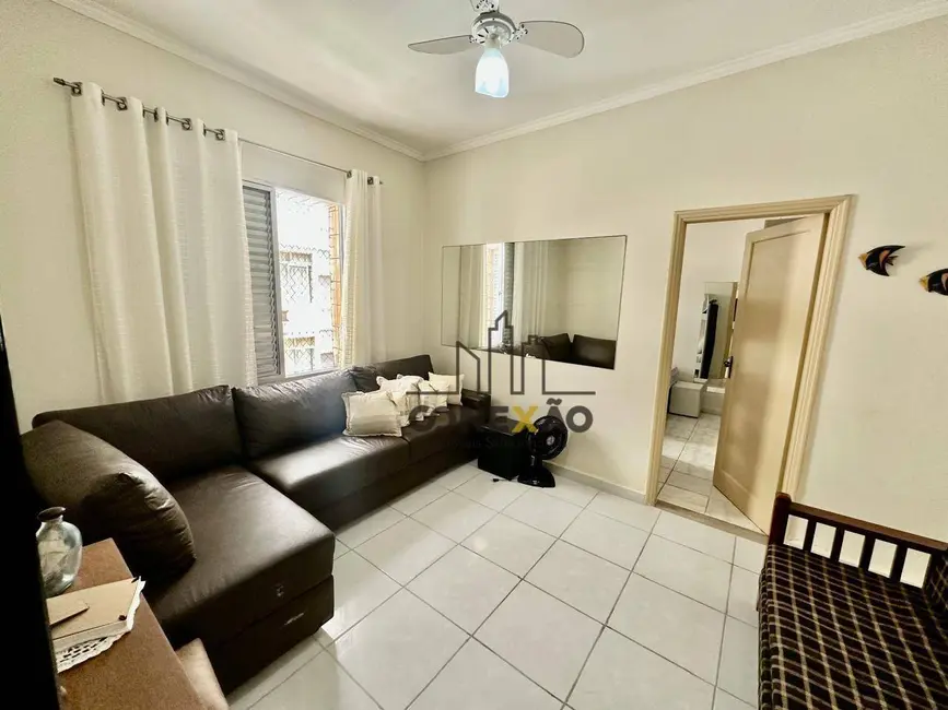 Apartamento com 1 quarto à venda, 65m2 em Pompéia, Santos - SP - imagem 9 Foto 9 de Apartamento com 1 quarto à venda, 65m2 em Pompéia, Santos - SP