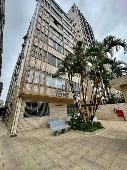 Apartamento com 1 quarto à venda, 65m2 em Pompéia, Santos - SP - imagem 6 Foto 6 de Apartamento com 1 quarto à venda, 65m2 em Pompéia, Santos - SP